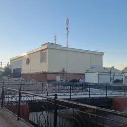 Fergana Regional Museum - Fergana