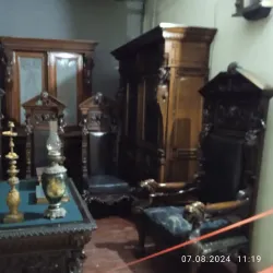 Fergana Regional Museum - Fergana