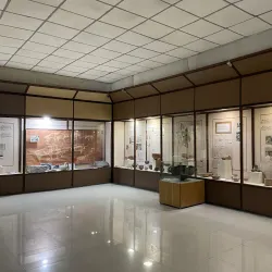 Fergana Regional Museum - Fergana