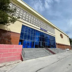 Fergana Regional Museum - Fergana