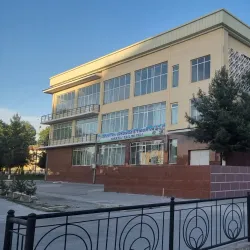 Fergana Regional Museum - Fergana