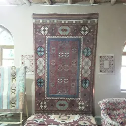 Fergana Silk Factory - Fergana