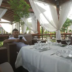 Fergana Valley Botanical Garden - Fergana