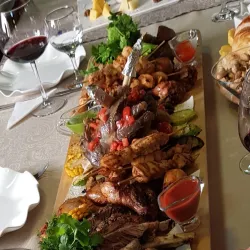 Fergana Valley Botanical Garden - Fergana