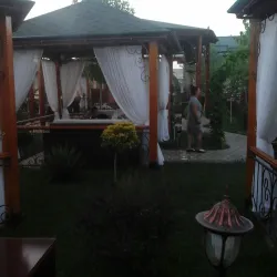 Fergana Valley Botanical Garden - Fergana