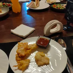 Fergana Valley Botanical Garden - Fergana