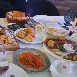 Fergana Valley Botanical Garden - Fergana