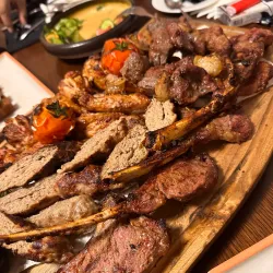 Fergana Valley Botanical Garden - Fergana