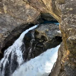Iskanderkul Lake (Nearby) - Fergana