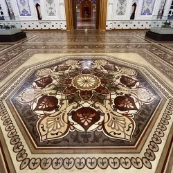 Khujand Fortress (Replica) - Fergana