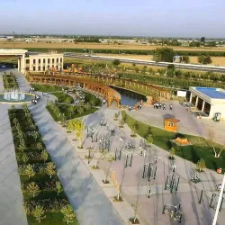 Cultural Palace of Guliston - Guliston