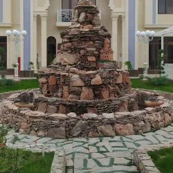 Cultural Palace of Guliston - Guliston