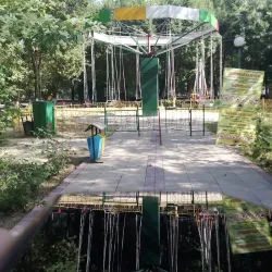 Guliston Central Park - Guliston