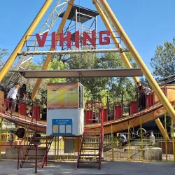 Guliston Central Park - Guliston