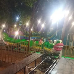 Guliston Central Park - Guliston