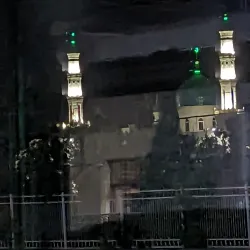 Guliston Mosque - Guliston