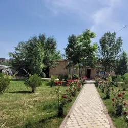 Sirdaryo Regional Museum - Guliston