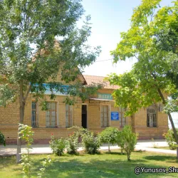 Sirdaryo Regional Museum - Guliston