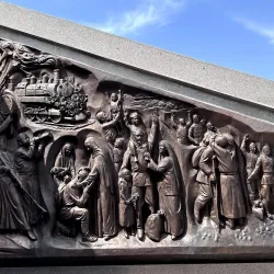 Victory Park - Guliston