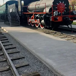 Victory Park - Guliston