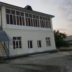 Hiking in Zaravshan National Park - Jizzax