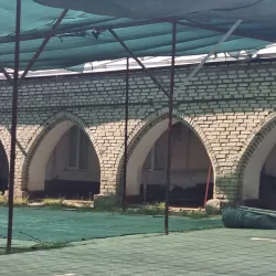 Jizzakh Central Mosque - Jizzax