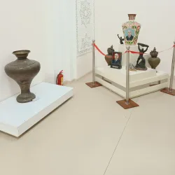Local Crafts Museum of Jizzakh - Jizzax