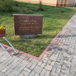 Local Crafts Museum of Jizzakh - Jizzax