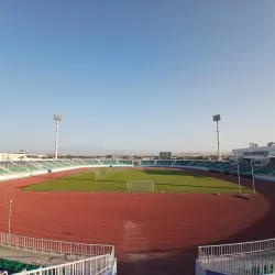 Sogdiana Stadium - Jizzax