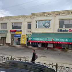 Traditional Crafts and Handicrafts - Jizzax