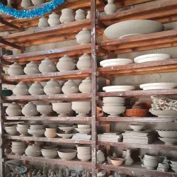 Traditional Crafts and Handicrafts - Jizzax