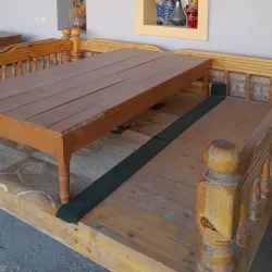 Traditional Crafts and Handicrafts - Jizzax