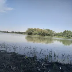 Whitewater Rafting on the Syr Darya River - Jizzax