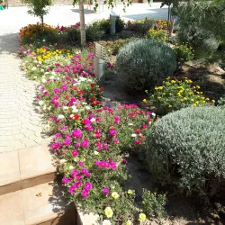 Alpomish Park - Keles