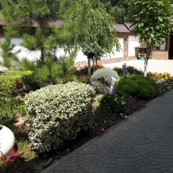 Alpomish Park - Keles