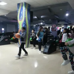 Alpomish Park - Keles