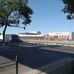 Keles Cultural House - Keles