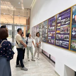 Keles Cultural House - Keles