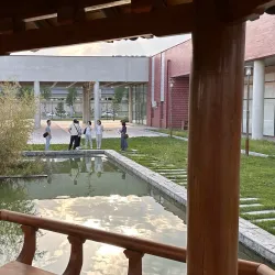 Keles Cultural House - Keles