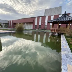 Keles Cultural House - Keles