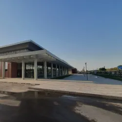 Keles Cultural House - Keles