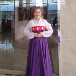 Keles Cultural House - Keles