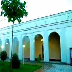 Keles Historical Mosque - Keles