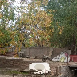 Keles Historical Mosque - Keles