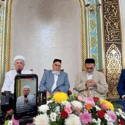 Keles Historical Mosque - Keles