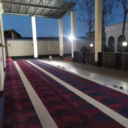 Keles Historical Mosque - Keles