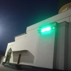 Keles Historical Mosque - Keles