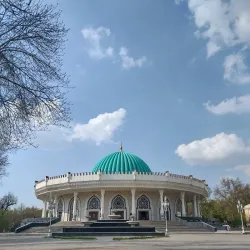 Tashkent Region Museum of Local Lore - Keles