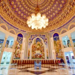 Tashkent Region Museum of Local Lore - Keles