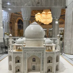 Tashkent Region Museum of Local Lore - Keles